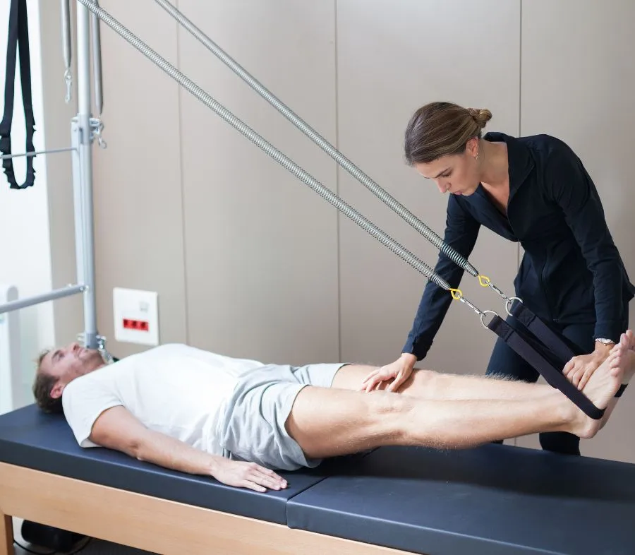 なぜ、理学療法士がピラティス資格を取得するのか？