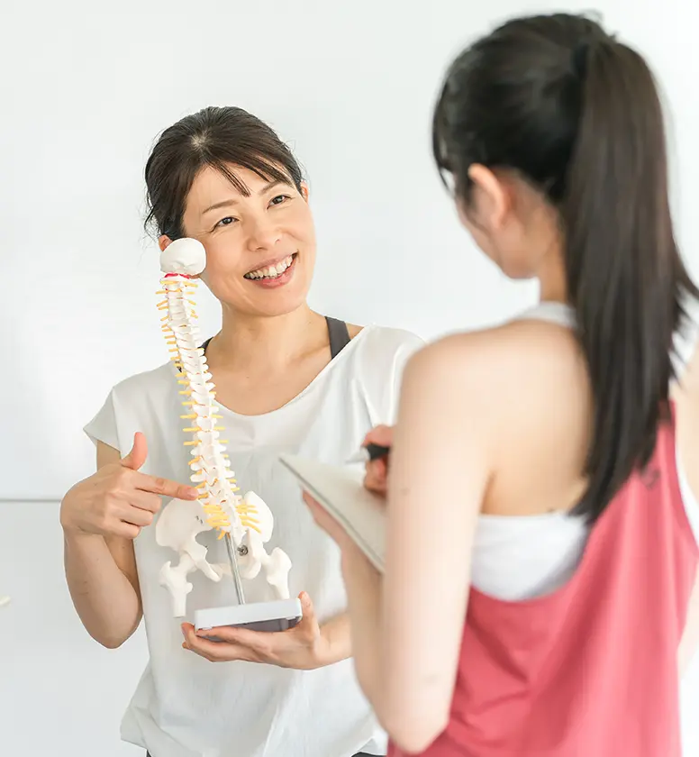 実践的ノウハウを高める