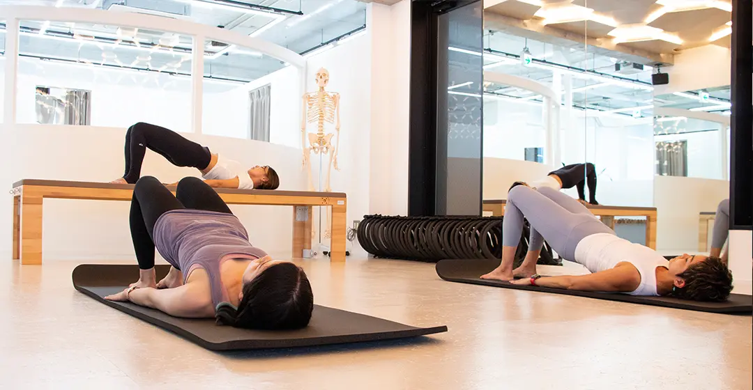 zen place pilates 資格コースとは