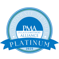 PMA（ピラティス・メソッド・アライアンス）