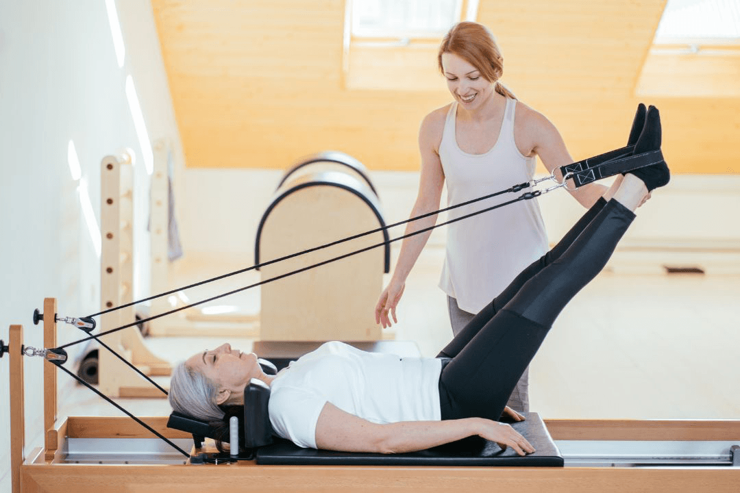 ピラティスインストラクター養成コース