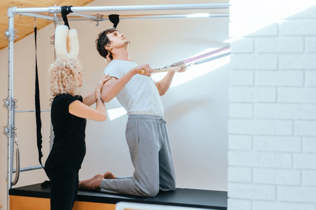 ピラティスインストラクター養成コース