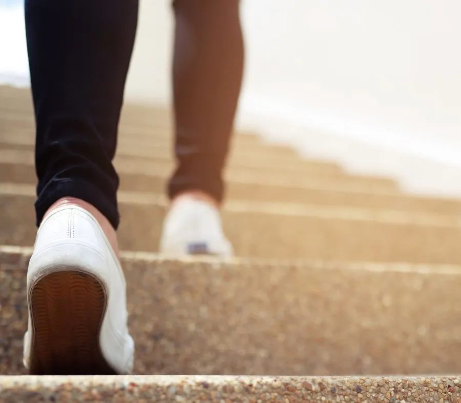 ピラティスインストラクターの写真