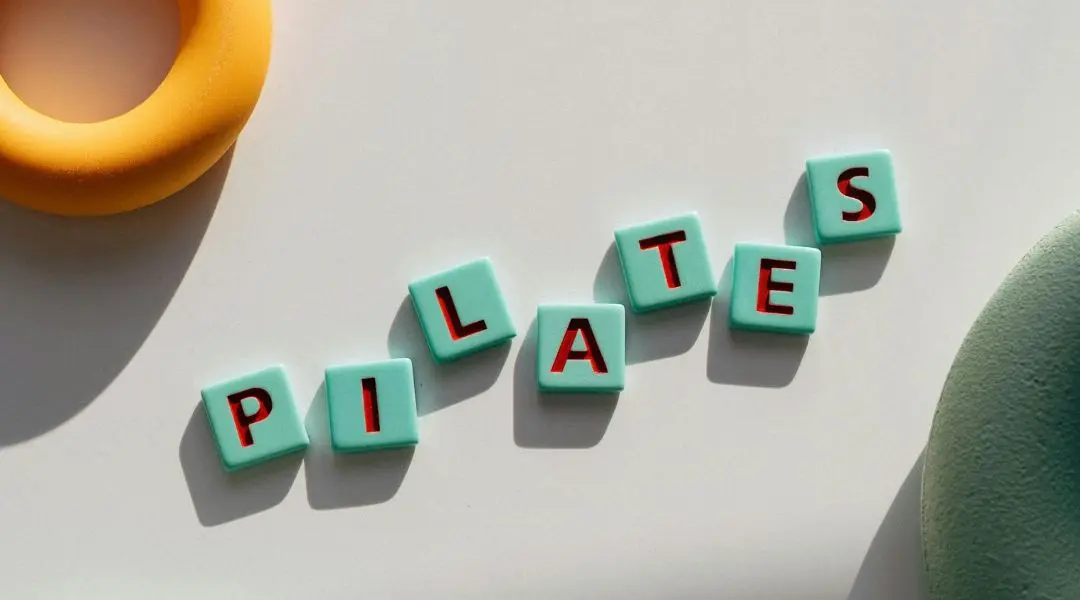 ピラティスインストラクターの写真