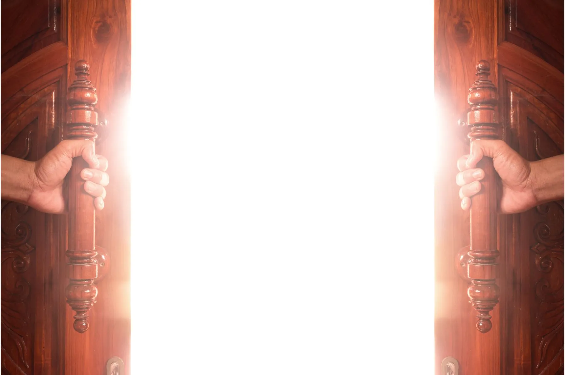 ピラティスインストラクターの写真