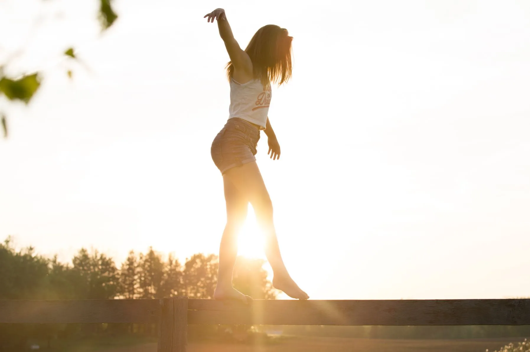 ピラティスインストラクターの写真