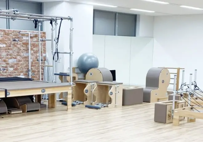 ZPA3 恵比寿スタジオ