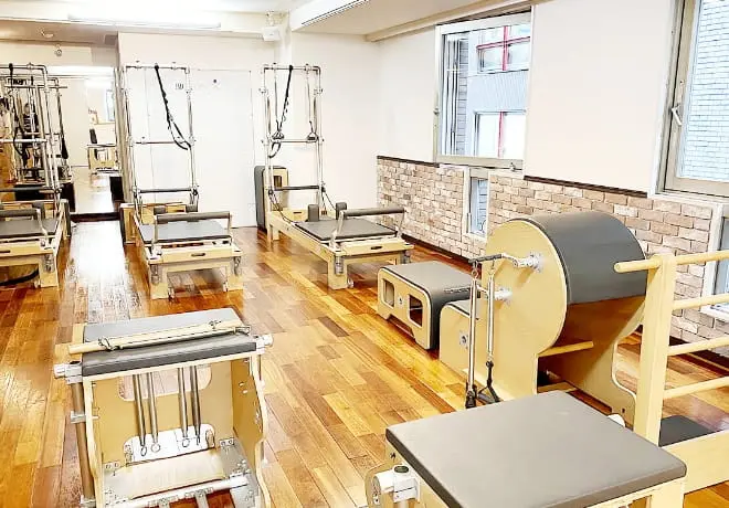 銀座スタジオ（銀座2丁目）