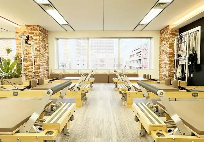 武蔵小杉スタジオ