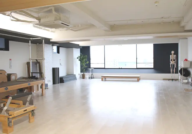 下北沢第2スタジオ