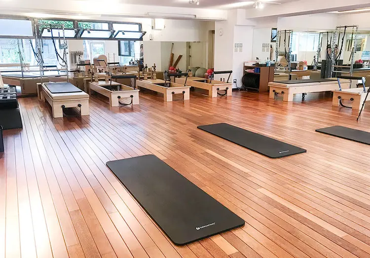 五反田ZPA2スタジオ