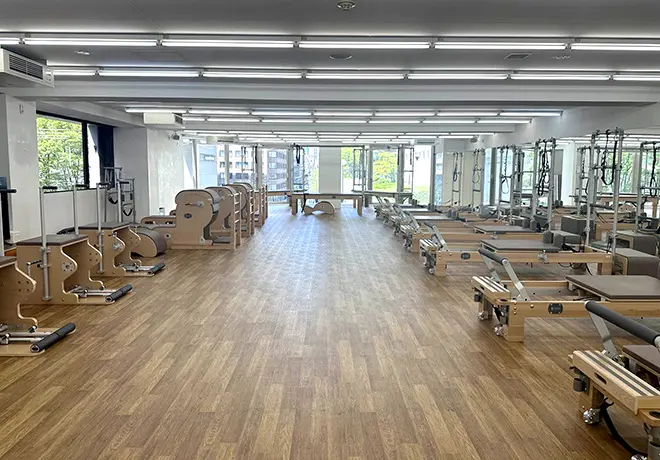 ZPA4 大阪本町スタジオ