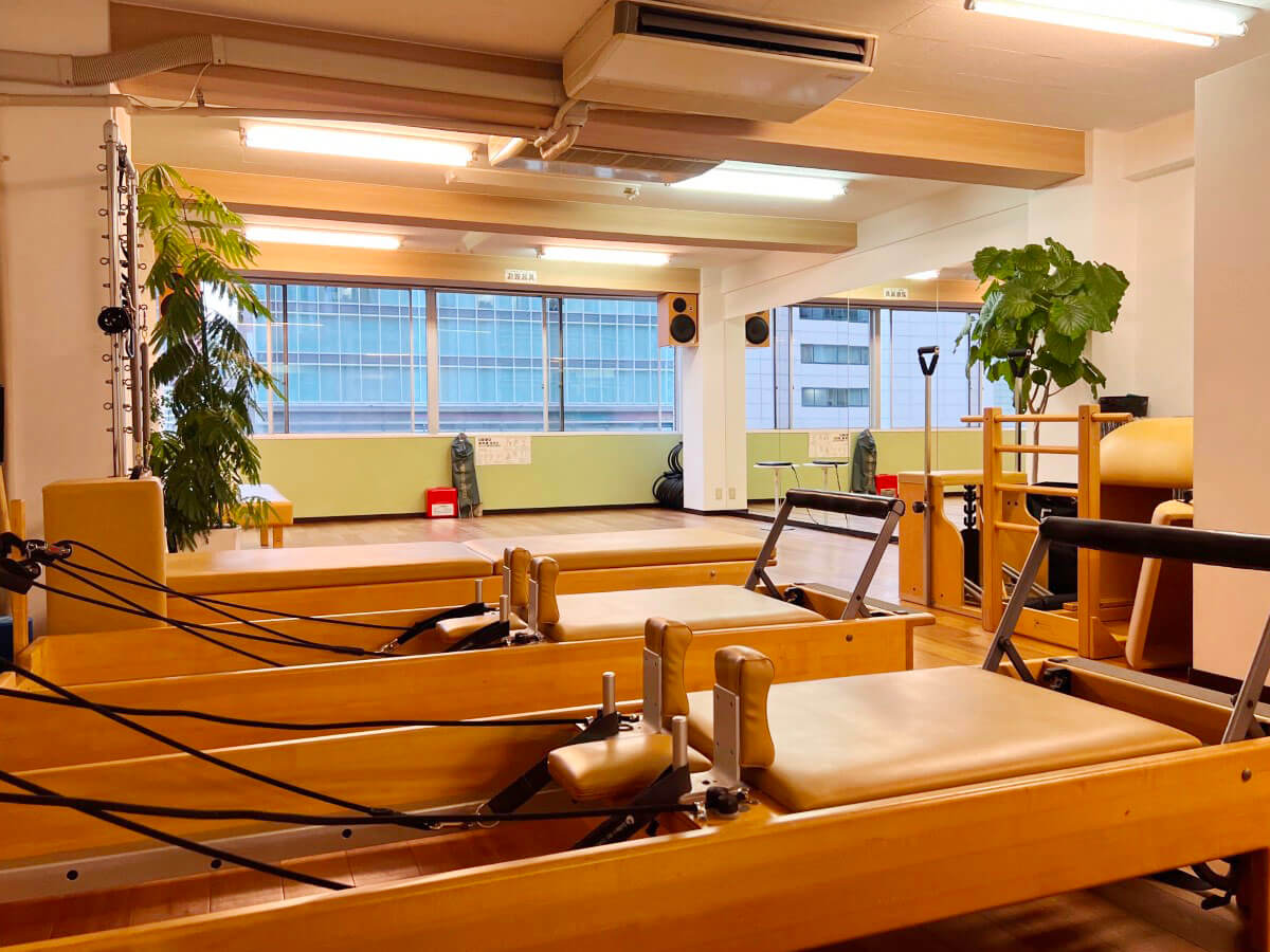 zen place academy 15 銀座四丁目スタジオ