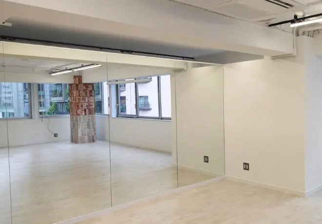 ZPA7 TOKYOスタジオ